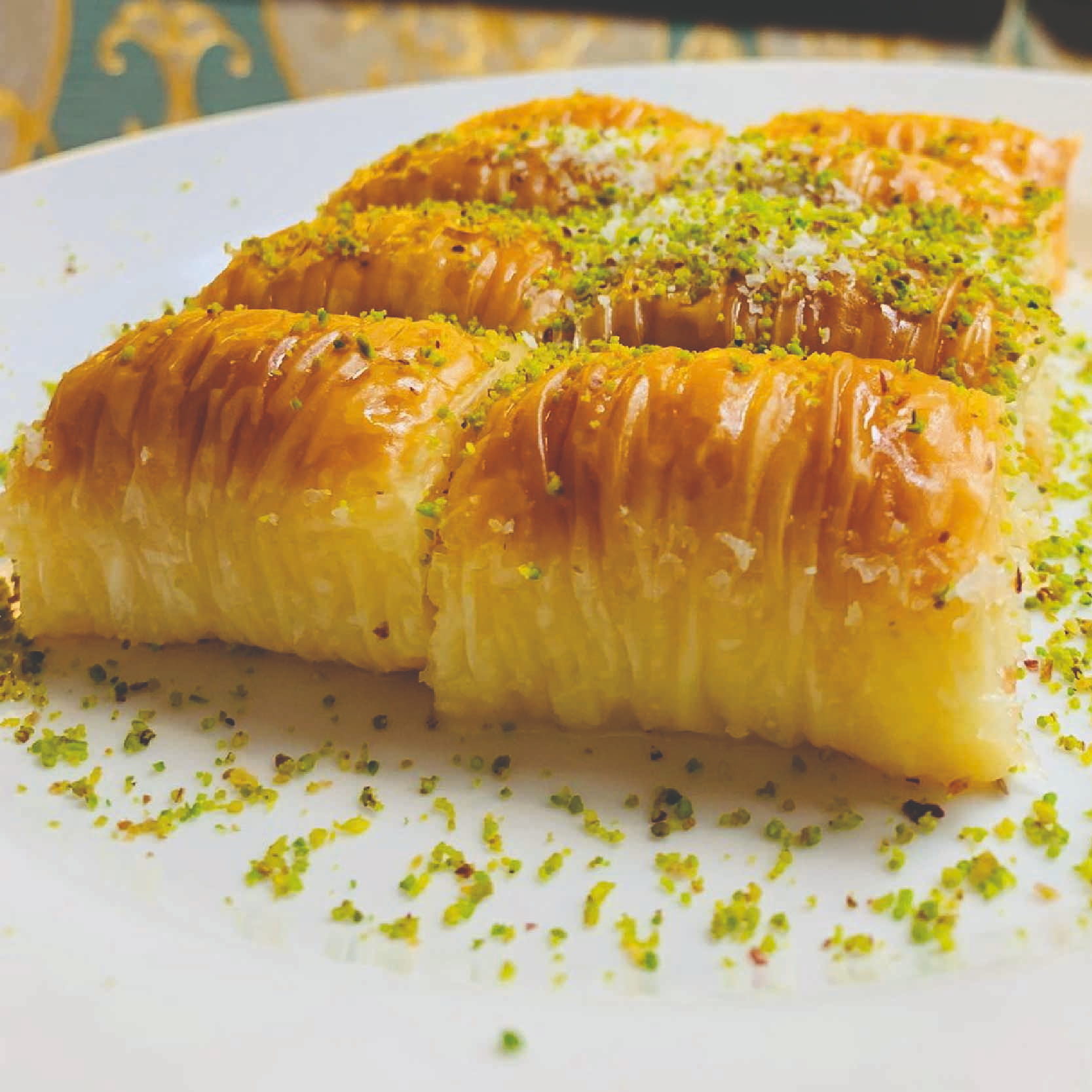 Bülbül yuvası